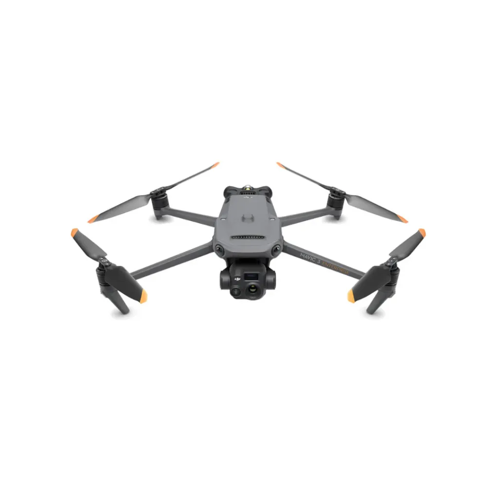Mavic 3 Enterprise Mavic 3 Thermal Advanced (NA) SP Plus