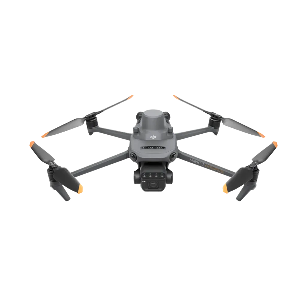 Mavic 3 Enterprise Mavic 3 Multispectral SP+